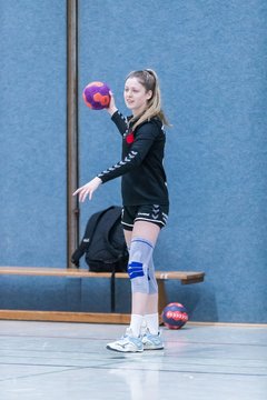Bild 18 - F HSG Kremperheide/Muensterdorf - TSV SR Schuelp : Ergebnis: 19:14